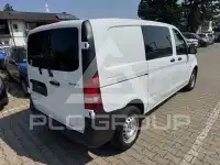 2020 Mercedes Benz Vito