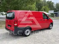 2020 Mercedes Benz Vito
