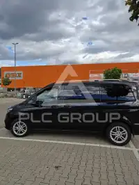 2020 Mercedes Benz Vito