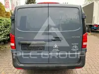2020 Mercedes Benz Vito