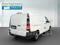 2020 Mercedes Benz Vito