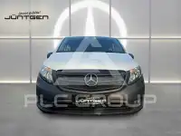 2020 Mercedes Benz Vito