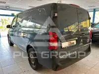 2020 Mercedes Benz Vito
