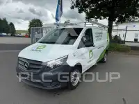 2020 Mercedes Benz Vito