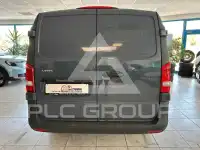 2020 Mercedes Benz Vito