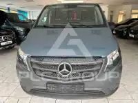 2020 Mercedes Benz Vito