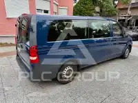 2020 Mercedes Benz Vito