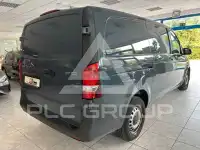 2020 Mercedes Benz Vito