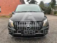 2020 Mercedes Benz Vito