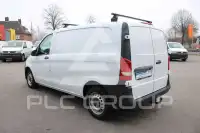 2020 Mercedes Benz Vito
