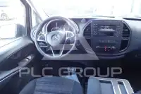 2020 Mercedes Benz Vito