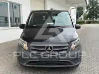2020 Mercedes Benz Vito
