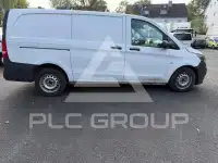 2020 Mercedes Benz Vito