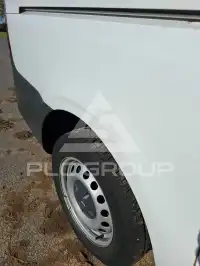 2020 Mercedes Benz Vito