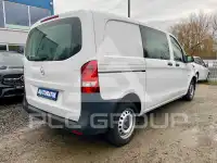 2020 Mercedes Benz Vito