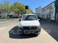 2020 Mercedes Benz Vito