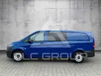 2020 Mercedes Benz Vito
