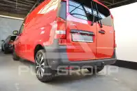 2020 Mercedes Benz Vito