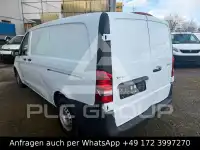 2020 Mercedes Benz Vito