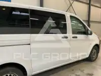 2020 Mercedes Benz Vito