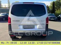 2020 Mercedes Benz Vito