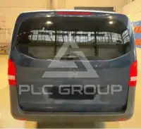 2020 Mercedes Benz Vito