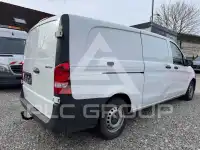 2020 Mercedes Benz Vito
