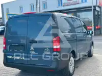 2020 Mercedes Benz Vito