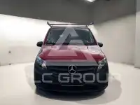 2020 Mercedes Benz Vito