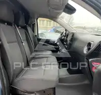 2020 Mercedes Benz Vito
