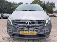2020 Mercedes Benz Vito