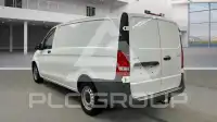 2020 Mercedes Benz Vito