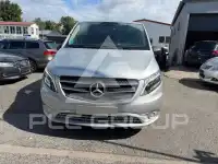 2020 Mercedes Benz Vito