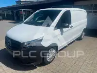 2020 Mercedes Benz Vito