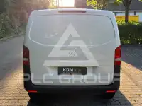 2020 Mercedes Benz Vito