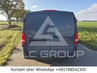 2020 Mercedes Benz Vito