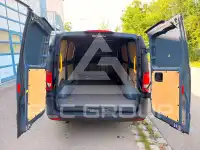 2020 Mercedes Benz Vito