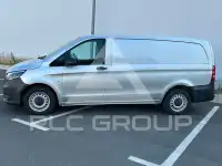 2020 Mercedes Benz Vito
