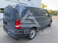 2020 Mercedes Benz Vito