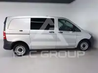 2020 Mercedes Benz Vito