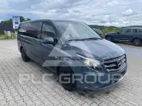 2020 Mercedes Benz Vito