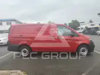 2020 Mercedes Benz Vito