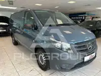 2020 Mercedes Benz Vito