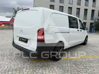 2020 Mercedes Benz Vito