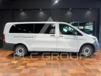 2020 Mercedes Benz Vito