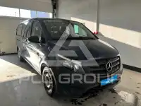 2020 Mercedes Benz Vito