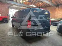 2020 Mercedes Benz Vito