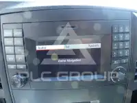 2020 Mercedes Benz Vito