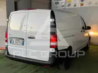 2020 Mercedes Benz Vito