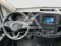 2020 Mercedes Benz Vito